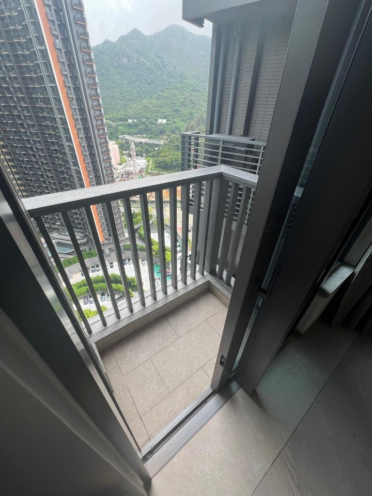 屯門novoland 找嶺南大學學生合租 - Tuen Mun - Bedroom - Homates Hong Kong
