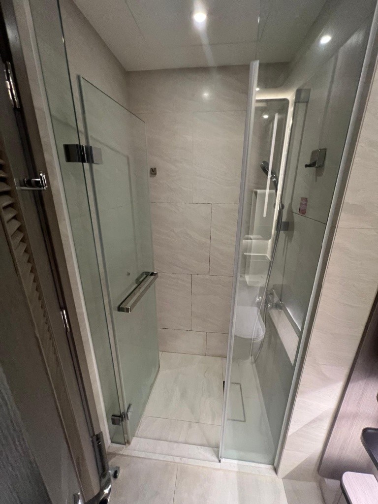 屯門novoland 找嶺南大學學生合租 - Tuen Mun - Bedroom - Homates Hong Kong