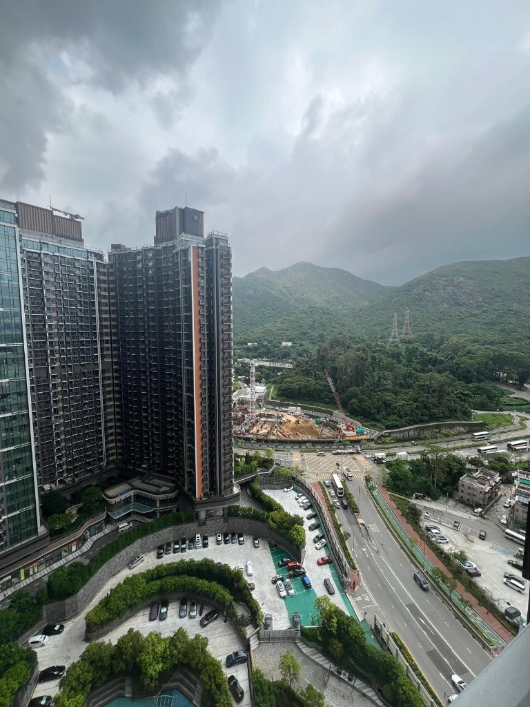 屯門novoland 找嶺南大學學生合租 - Tuen Mun - Bedroom - Homates Hong Kong