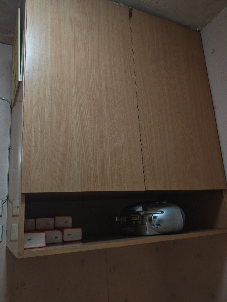 合單身或學生居住 - 屯门 - 房间 (合租／分租) - Homates 香港