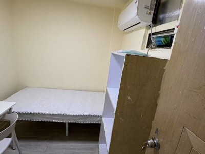 香港 -  - 山東街18號