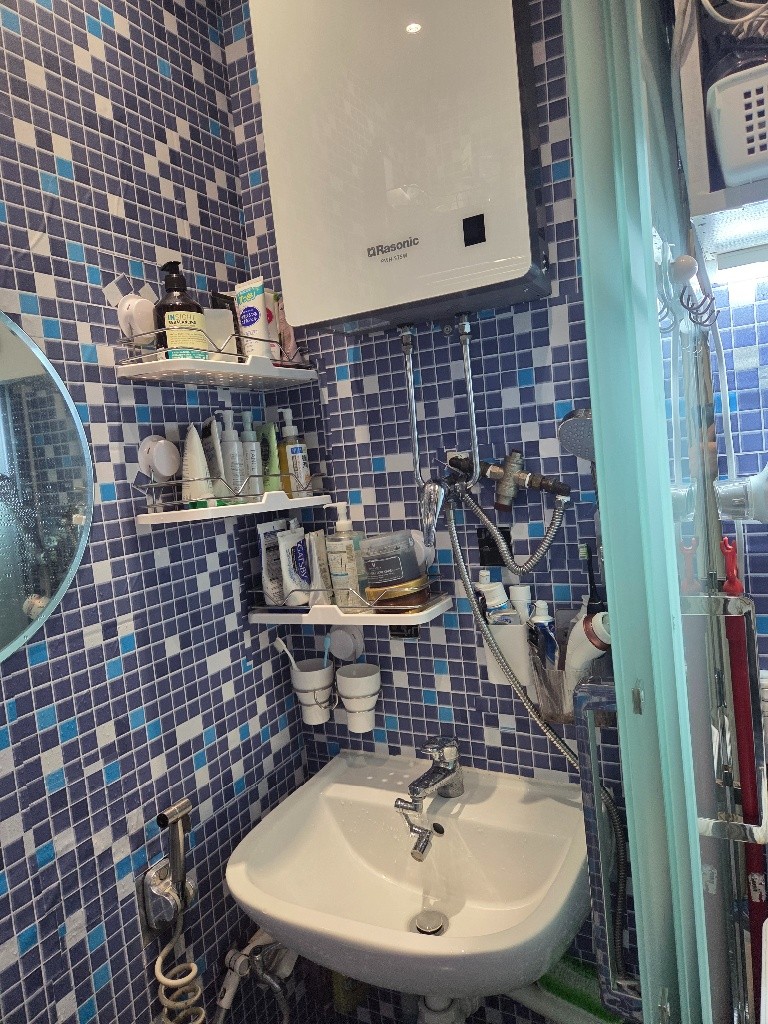 奧運站男生房分租即入住 5336 4208 wtsapp - 大角咀 - 房間 (合租／分租) - Homates 香港