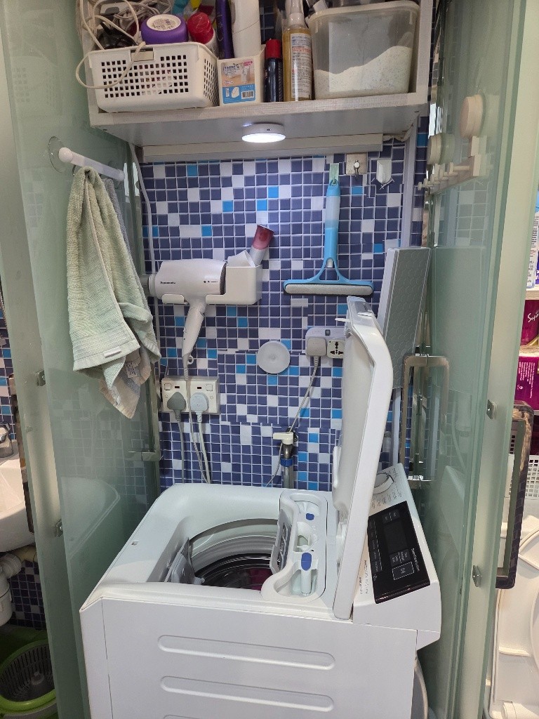奧運站男生房分租即入住 5336 4208 wtsapp - 大角咀 - 房间 (合租／分租) - Homates 香港