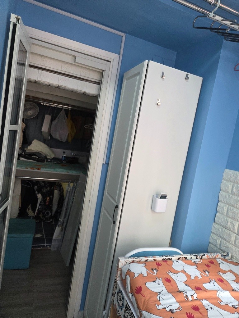 奧運站男生房分租即入住 5336 4208 wtsapp - 大角咀 - 房间 (合租／分租) - Homates 香港