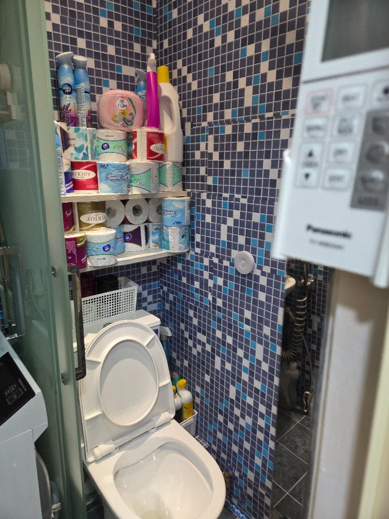 奧運站男生房分租即入住 5336 4208 wtsapp - 大角咀 - 房间 (合租／分租) - Homates 香港
