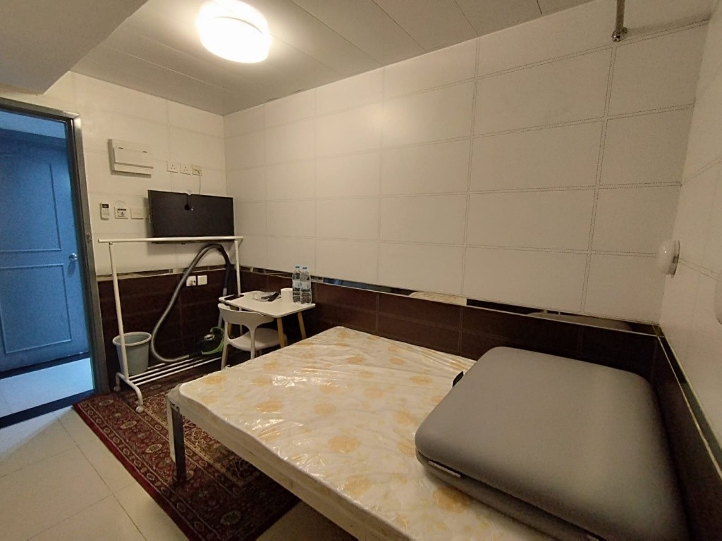 D03 Tsim Sha Tsui Studio room  - 佐敦/尖沙咀 - 房间 (合租／分租) - Homates 香港