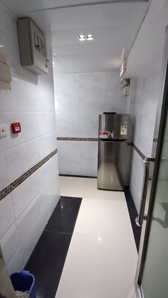 D03 Tsim Sha Tsui Studio room  - 佐敦/尖沙咀 - 房间 (合租／分租) - Homates 香港