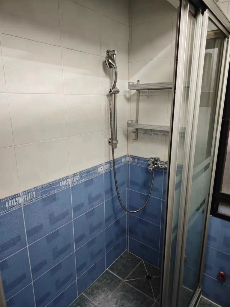 F017F017 2/F Science Park Short-Term Rental, Tai Po Zhangshutan Village Shared Single Room, Move-In Read - 沙田/火炭 - 房間 (合租／分租) - Homates 香港