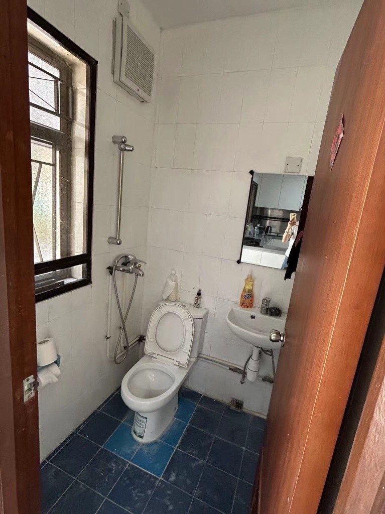 F017F017 2/F Science Park Short-Term Rental, Tai Po Zhangshutan Village Shared Single Room, Move-In Read - 沙田/火炭 - 房間 (合租／分租) - Homates 香港
