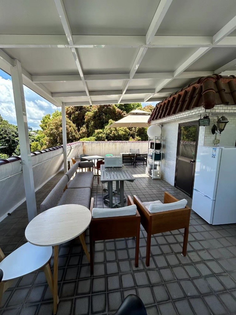 F017F017 2/F Science Park Short-Term Rental, Tai Po Zhangshutan Village Shared Single Room, Move-In Read - 沙田/火炭 - 房間 (合租／分租) - Homates 香港