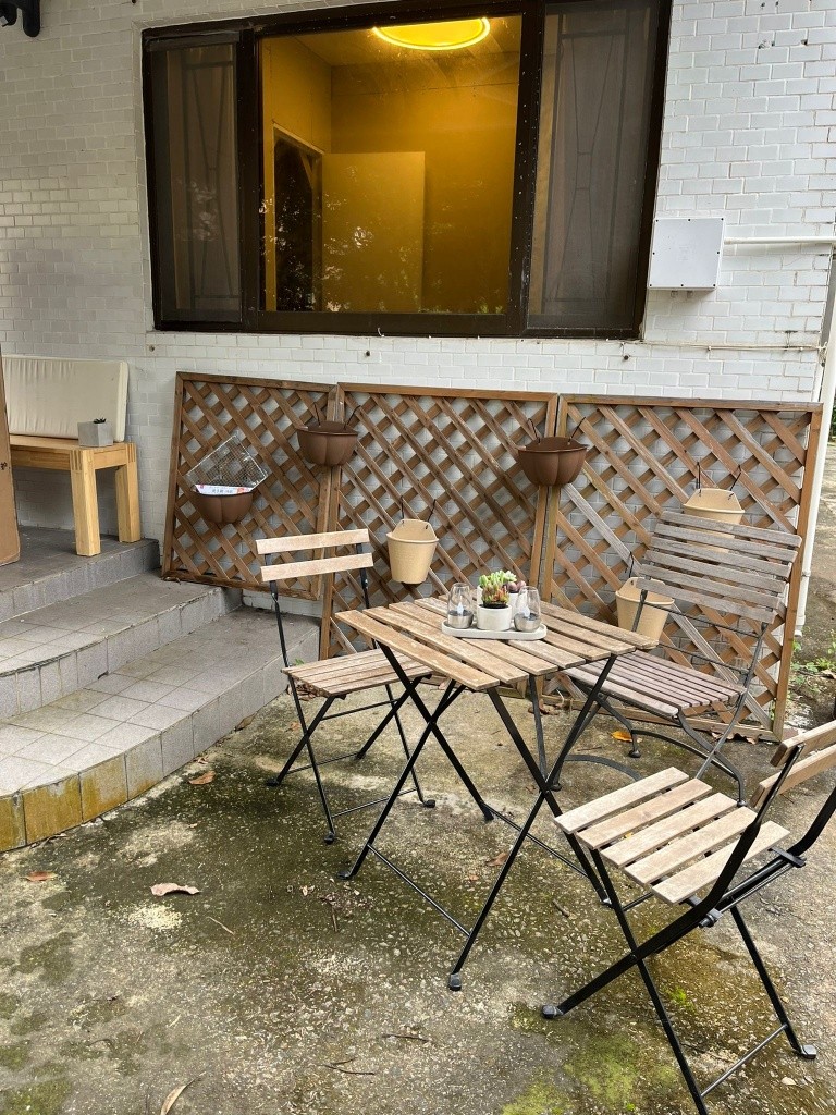 F017F017 2/F Science Park Short-Term Rental, Tai Po Zhangshutan Village Shared Single Room, Move-In Read - 沙田/火炭 - 房間 (合租／分租) - Homates 香港