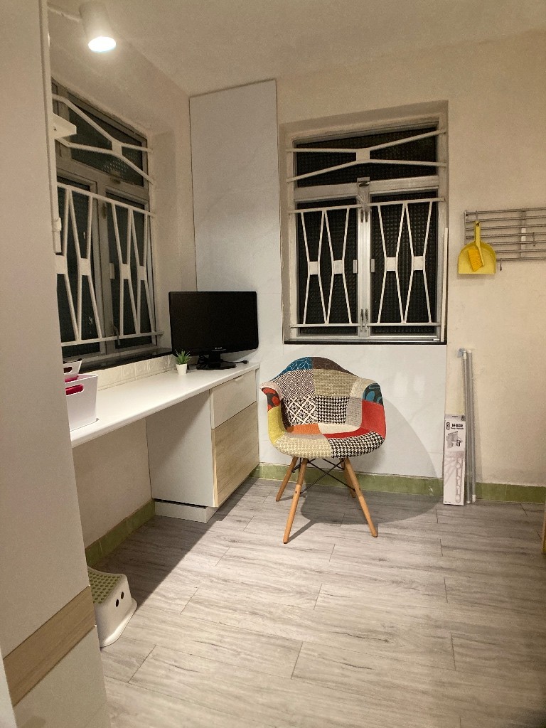 Chilling Place 充電小屋 - 沙田/火炭 - 房間 (合租／分租) - Homates 香港
