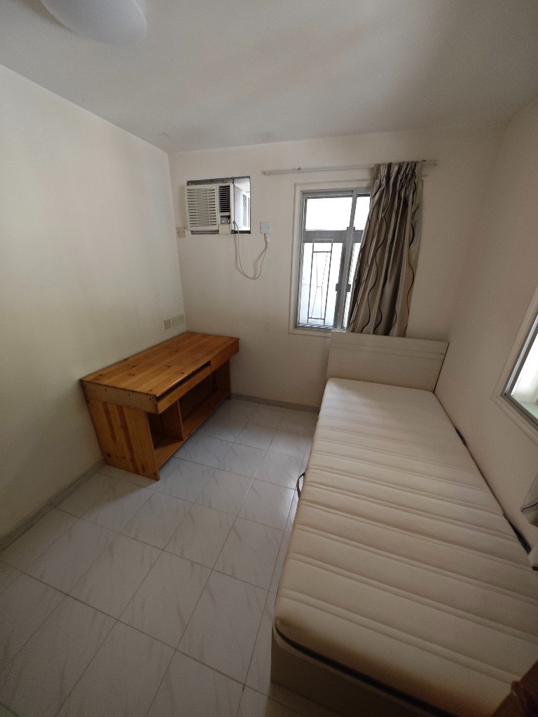 F08 63CHEK NAI PING Tsuen  - Tai Po/Tai Wo - Flat - Homates Hong Kong