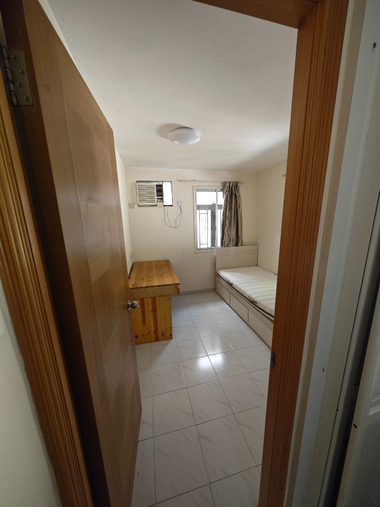 F08 63CHEK NAI PING Tsuen  - Tai Po/Tai Wo - Flat - Homates Hong Kong