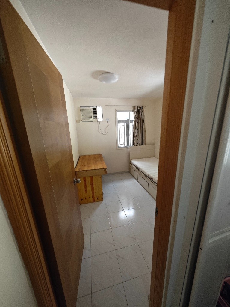 F08 63CHEK NAI PING Tsuen  - Tai Po/Tai Wo - Flat - Homates Hong Kong