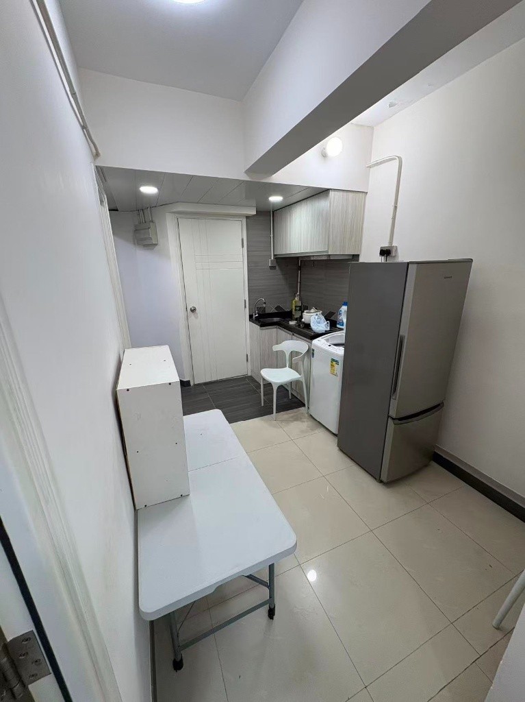 C031 Mong  Kok 3 rooms for rent  - 旺角/油麻地 - 住宅 (整間出租) - Homates 香港