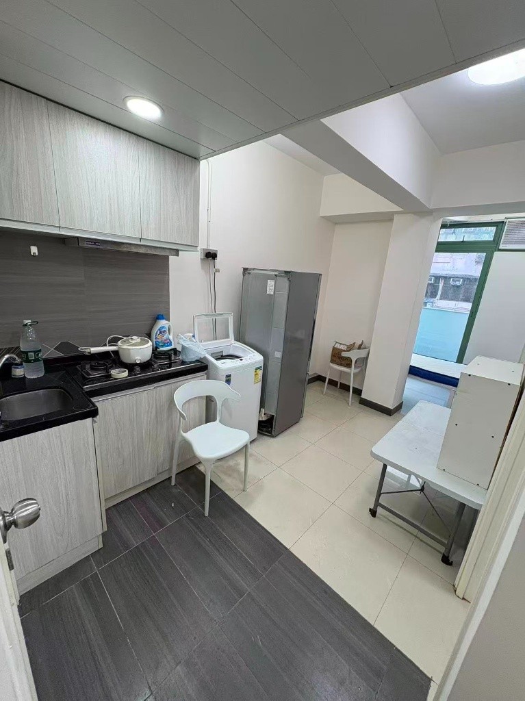 C031 Mong  Kok 3 rooms for rent  - 旺角/油麻地 - 住宅 (整間出租) - Homates 香港