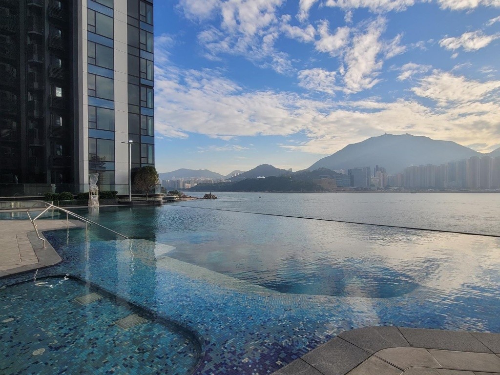 尋找合租$10500油塘 海景單位 蔚藍東岸新樓 - 油塘/藍田 - 房間 (合租／分租) - Homates 香港