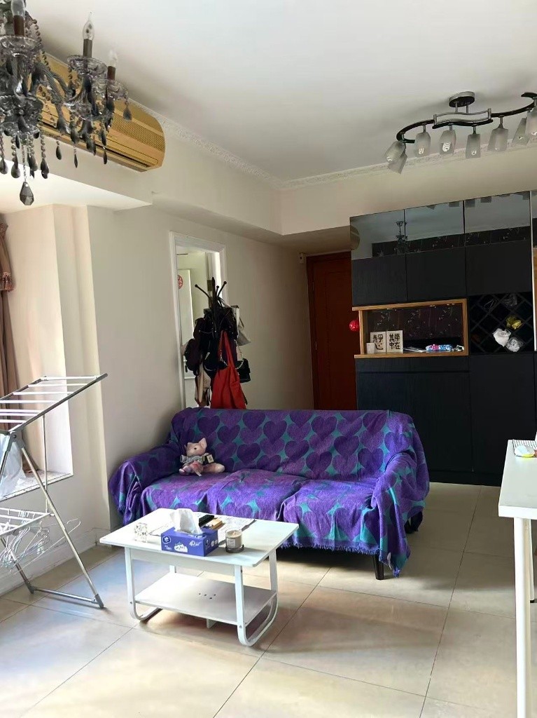 荔枝角站四小龍泓景臺招租主臥室友（僅限女生） - Lai Chi Kok - Bedroom - Homates Hong Kong