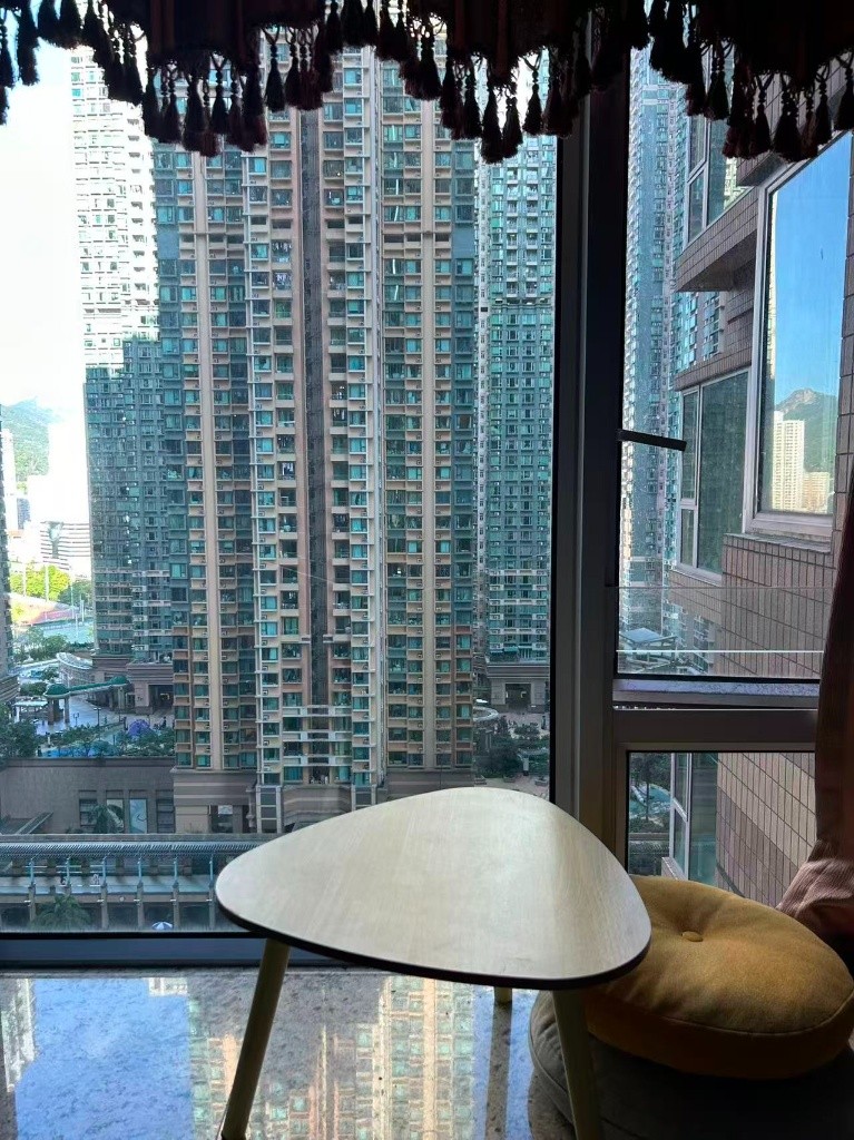荔枝角站四小龍泓景臺招租主臥室友（僅限女生） - Lai Chi Kok - Bedroom - Homates Hong Kong