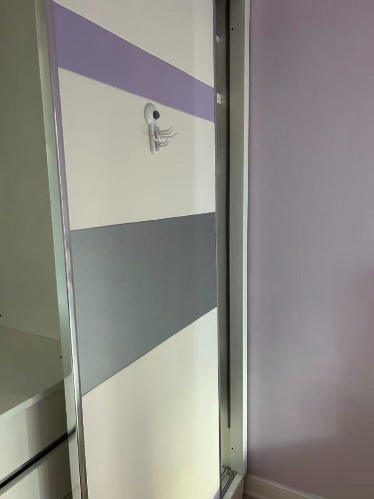 荔枝角站四小龍泓景臺招租主臥室友（僅限女生） - Lai Chi Kok - Bedroom - Homates Hong Kong