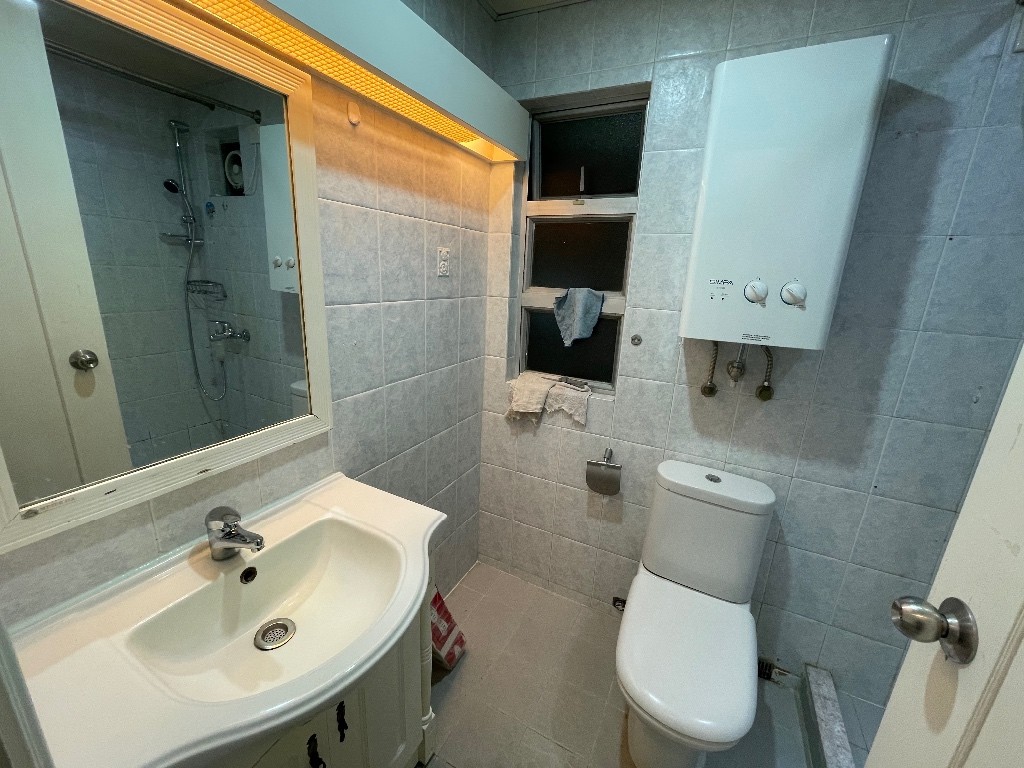 原裝兩房急租 - Tin Shui Wai - Flat - Homates Hong Kong