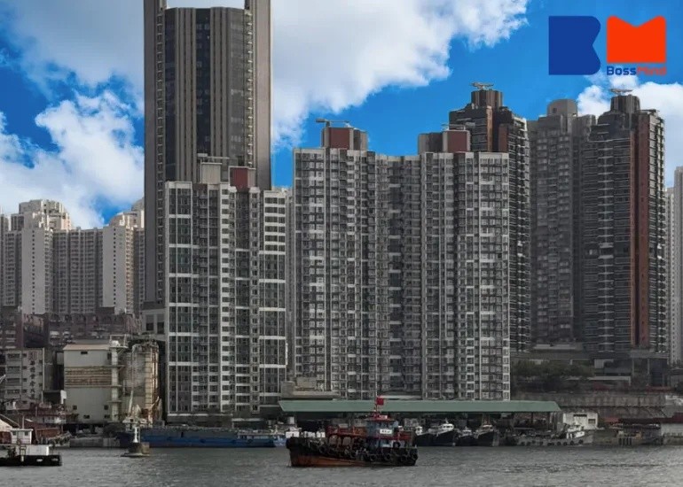 新入伙單位 合小家庭 合新來港專才 合來港讀書人人士 - 油塘/蓝田 - 房间 (合租／分租) - Homates 香港