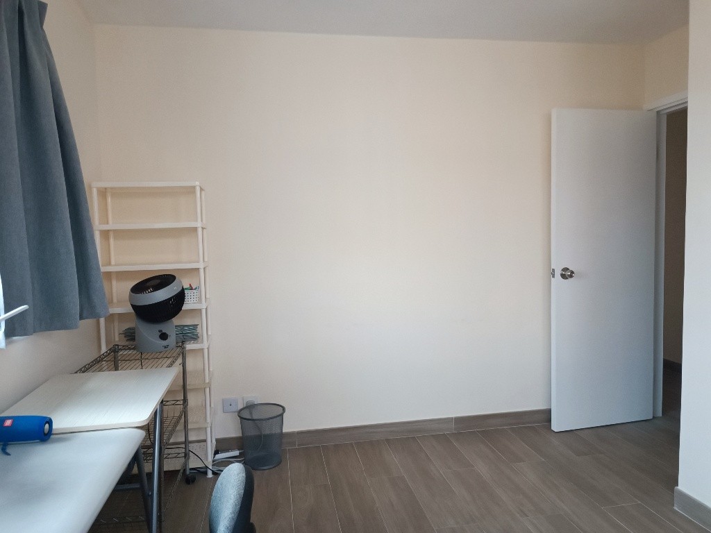 近教育大學 /工業邨: 開揚連天台單位，分享共用 - 大埔/太和 - 房間 (合租／分租) - Homates 香港