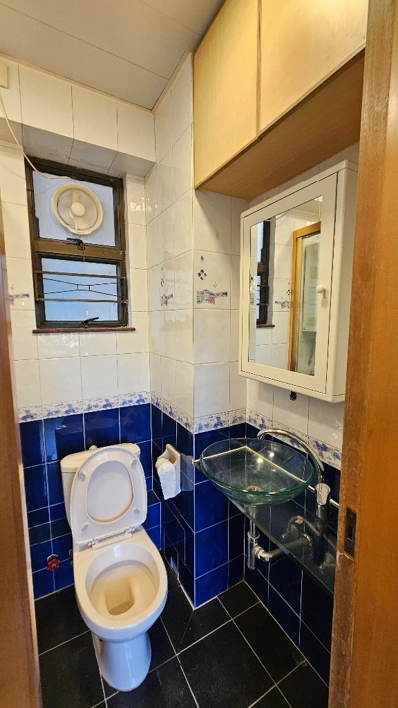 陽光景觀舒適兩房旺宅, 交通方便,四通八達,業主盤,免佣金  - 沙田/火炭 - 住宅 (整間出租) - Homates 香港