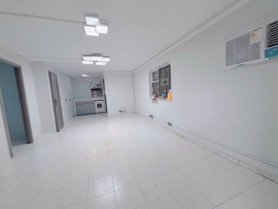 香港 -  - 北圍村61號