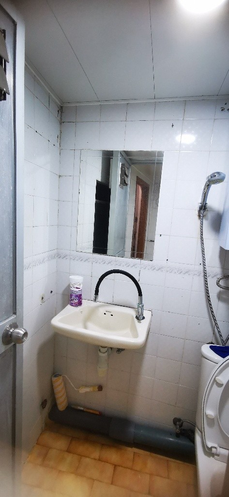 F020Chek Nai Ping Village near Chinese University of Hong Kong - 沙田/火炭 - 房间 (合租／分租) - Homates 香港