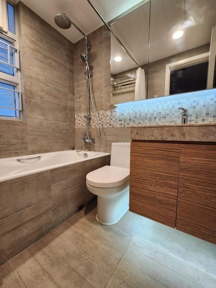 業主房免用  WS电话  85266552485 - 将军澳 - 住宅 (整间出租) - Homates 香港