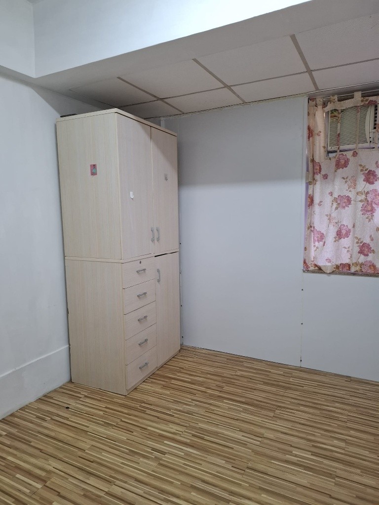 旺角開放式套房-近地鐡 - 旺角/油麻地 - 房間 (合租／分租) - Homates 香港