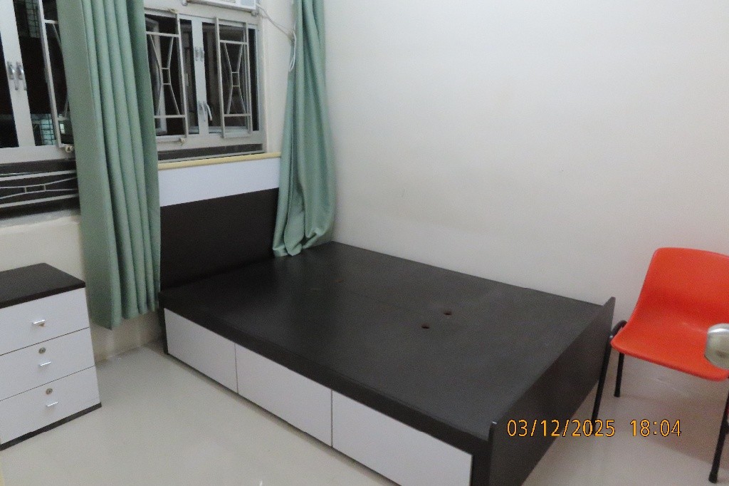 黃大仙，金鳳樓，中層2房廳。實用 374方尺。有家電及稼私。全包：$12,500。  - 黄大仙 - 住宅 (整间出租) - Homates 香港