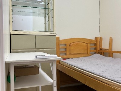 香港 -  - 太子道西141號