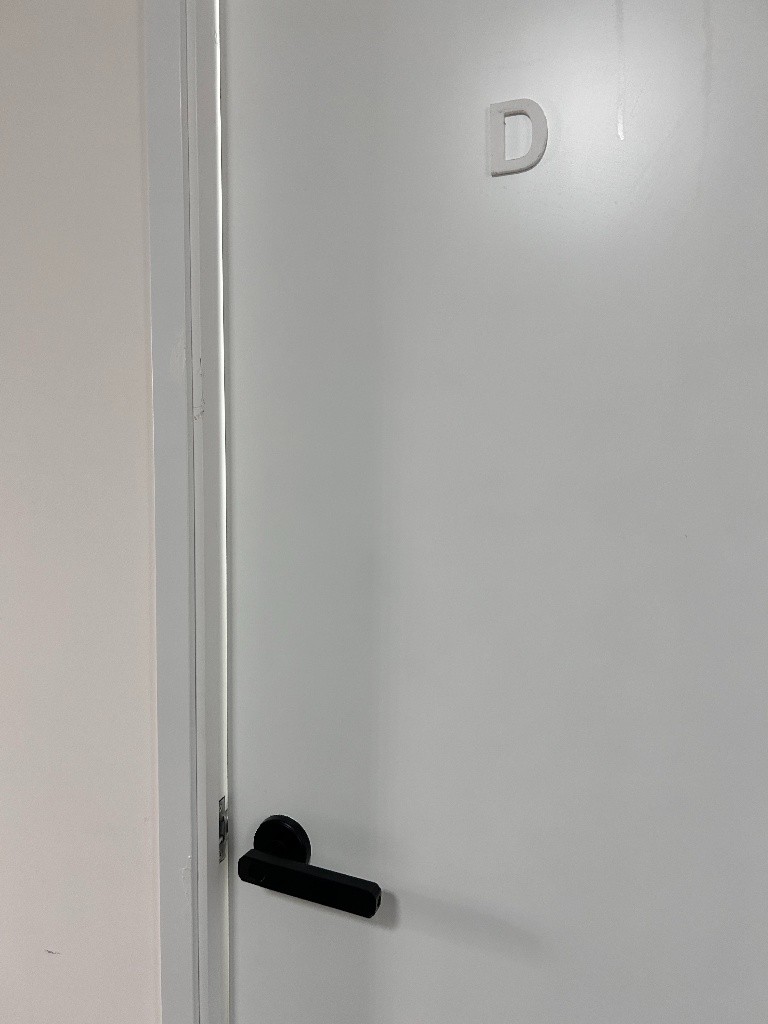 F017 Cheung Shue Tan Village  male room for rent  - Sha Tin/Fo Tan - Bedroom - Homates Hong Kong