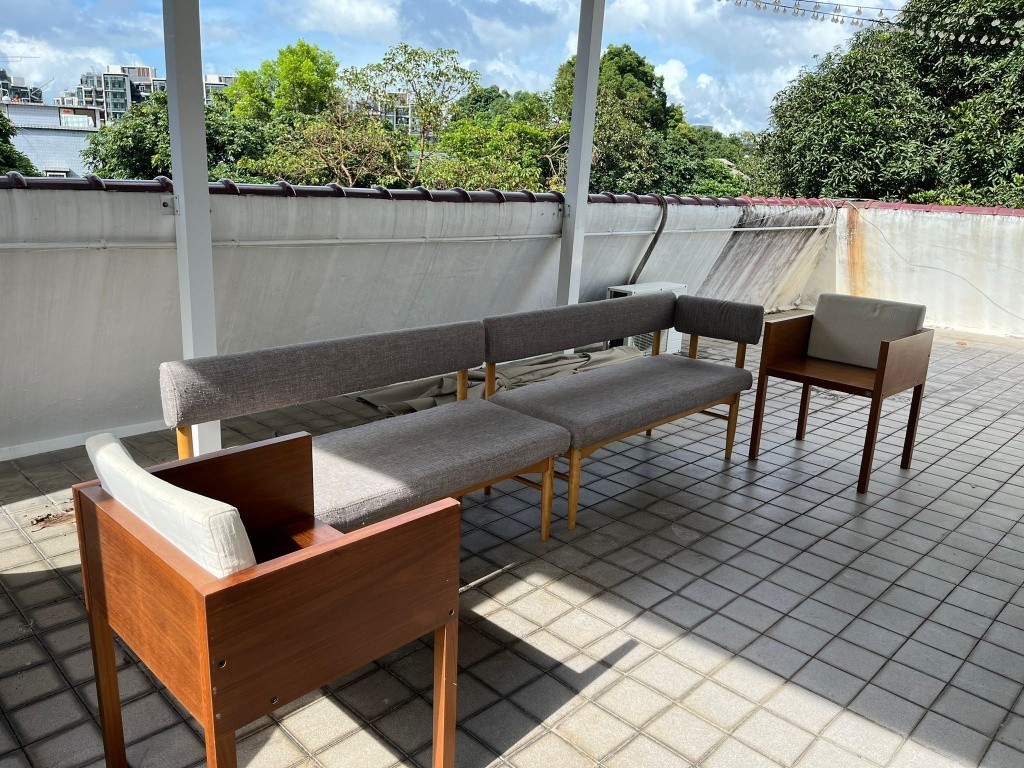 F017 Cheung Shue Tan Village  male room for rent  - Sha Tin/Fo Tan - Bedroom - Homates Hong Kong