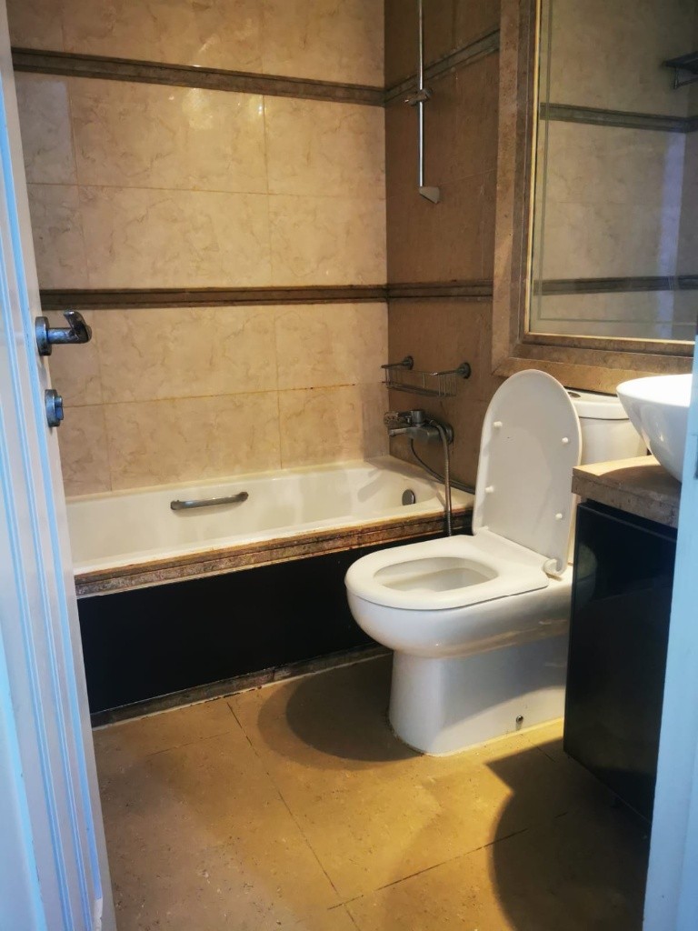 F09 DMa On Shan OceanaireFemale Coliving space - 馬鞍山 - 房間 (合租／分租) - Homates 香港