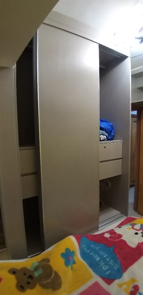 尋找女性室友 ，屯門區，一月中可入住，齊備傢俬電器，拎包入住。 - 屯門 - 房間 (合租／分租) - Homates 香港