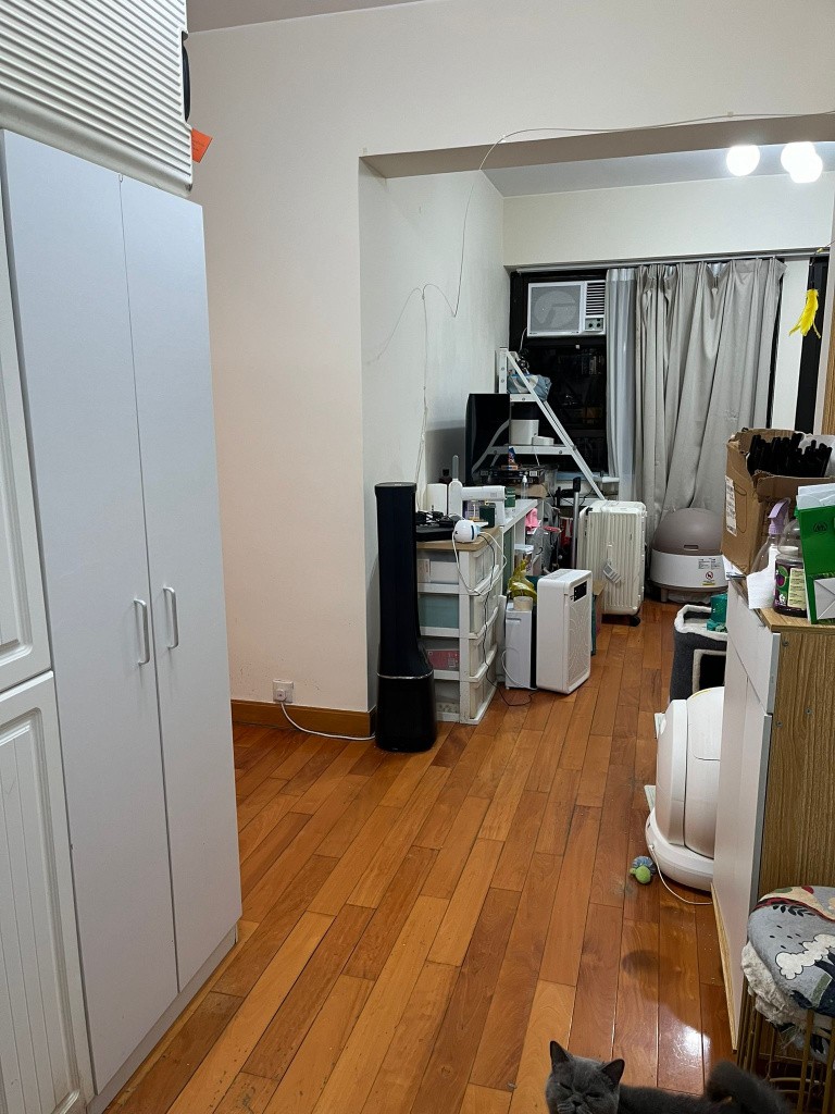 行去旺角5分鐘・房間合租・要有穩定收入 - 旺角/油麻地 - 房間 (合租／分租) - Homates 香港