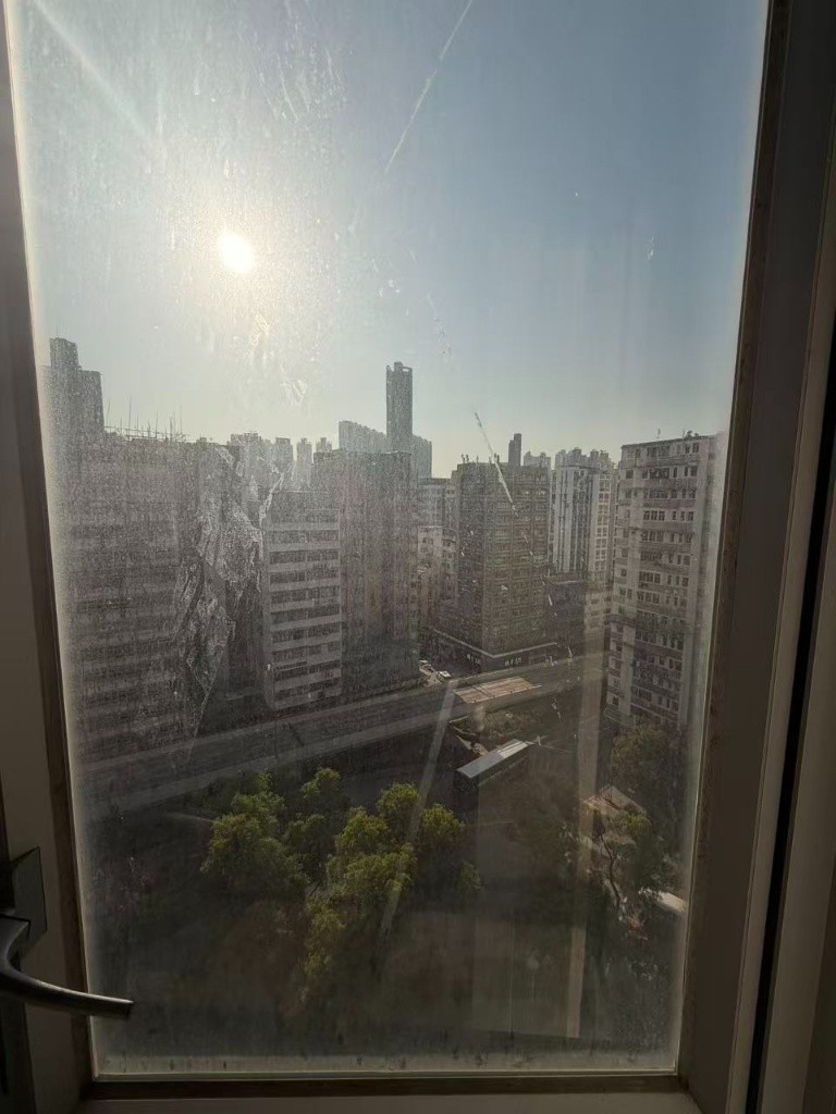 prince edward share unit kitchen  toilet share - 太子 - 房間 (合租／分租) - Homates 香港