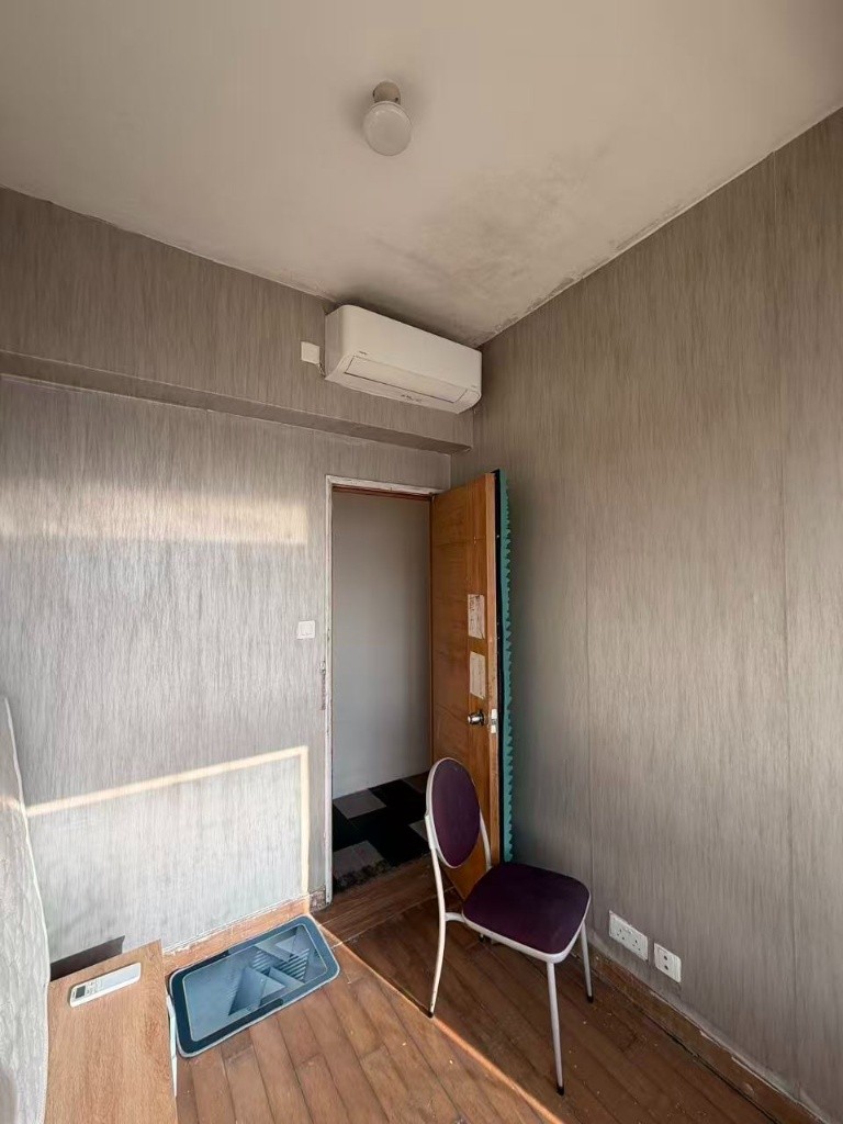 prince edward share unit kitchen  toilet share - 太子 - 房間 (合租／分租) - Homates 香港