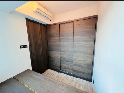 Hong Kong -  - 大圍名城