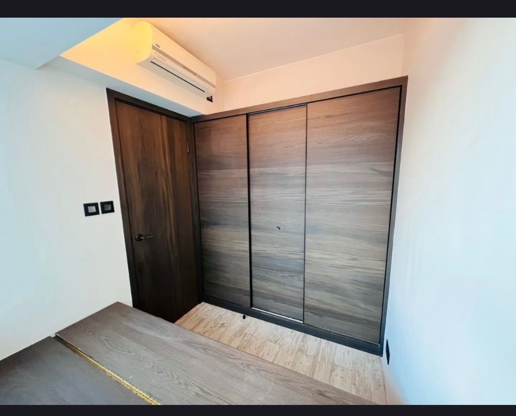 找合租室友 - Sha Tin/Fo Tan - Bedroom - Homates Hong Kong