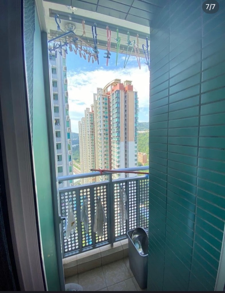 找合租室友 - Sha Tin/Fo Tan - Bedroom - Homates Hong Kong