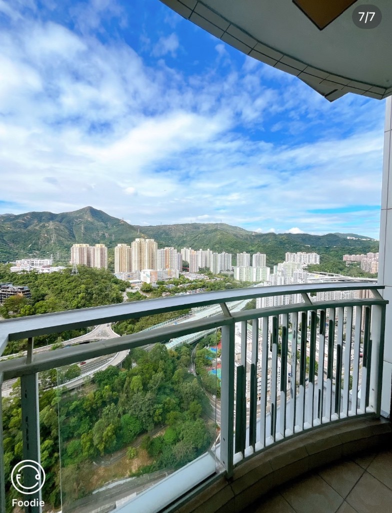 找合租室友 - Sha Tin/Fo Tan - Bedroom - Homates Hong Kong