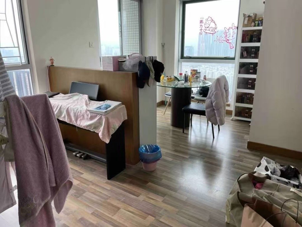 Sublet Room available 找人轉租房間 - 旺角/油麻地 - 住宅 (整間出租) - Homates 香港