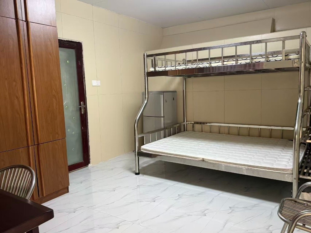 新房出租，全新配置 - Tai Po/Tai Wo - Flat - Homates Hong Kong