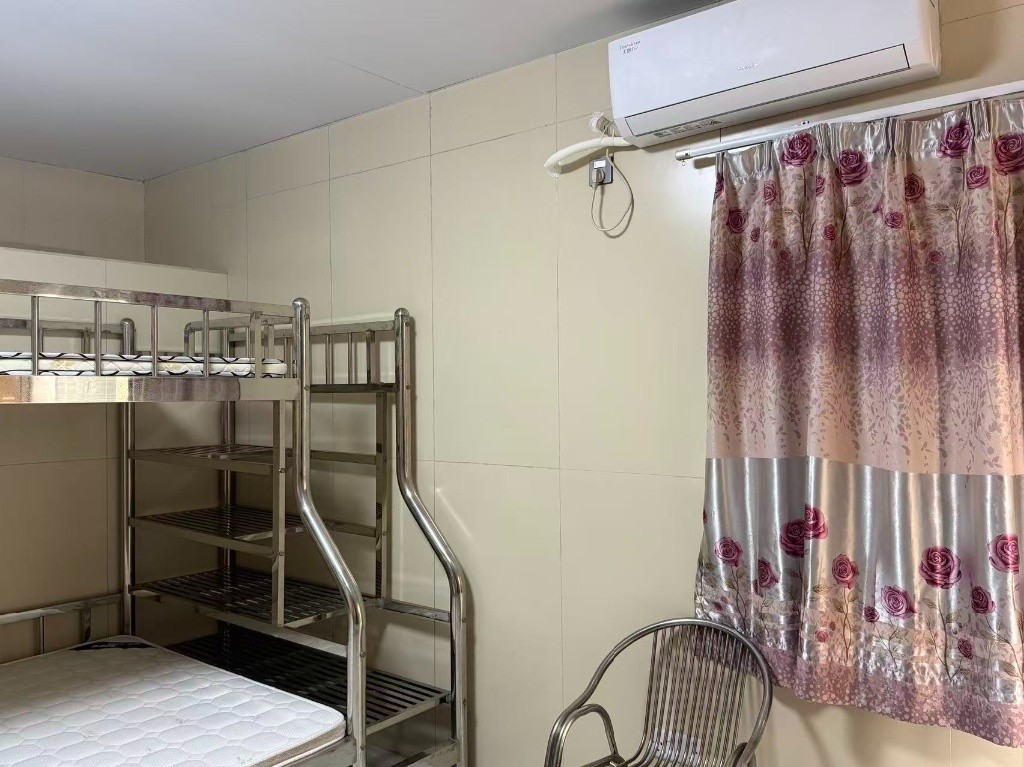 新房出租，全新配置 - Tai Po/Tai Wo - Flat - Homates Hong Kong