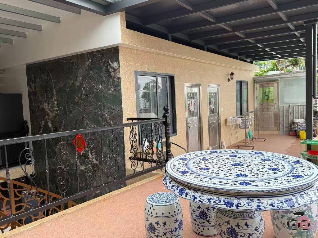 新房出租，全新配置 - Tai Po/Tai Wo - Flat - Homates Hong Kong